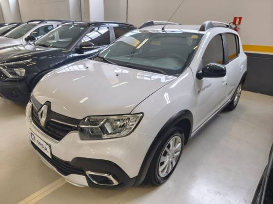 RENAULT STEPWAY 1.0 12V SCE FLEX ZEN MANUAL